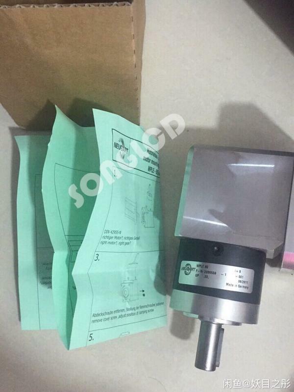 1PCS NEW 1PLN115 Series Power Supply Unit - NONE