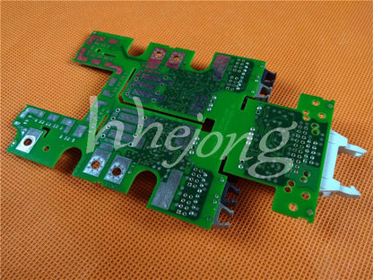 Concept driver board IGBT module 2SP0320V2A0-FF900R12IP4 - CONCEPT