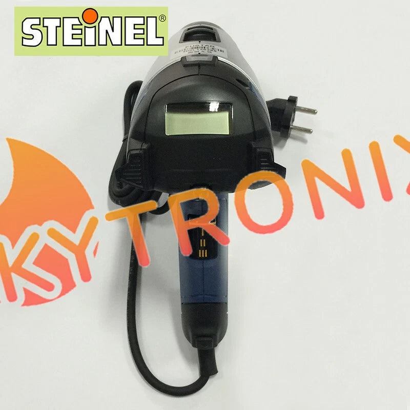 1 pcs STEINEL HL-2020E Hot air gun AC220V 2200W With 2 nozzles