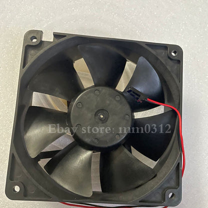 1pcs NMB 4715KL-05W-B40 24V 0.46A 12038 inverter large air volume cooling fan