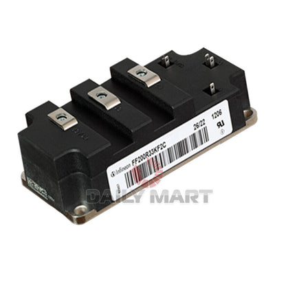 INFINEON FF200R33KF2C Power Supply Module