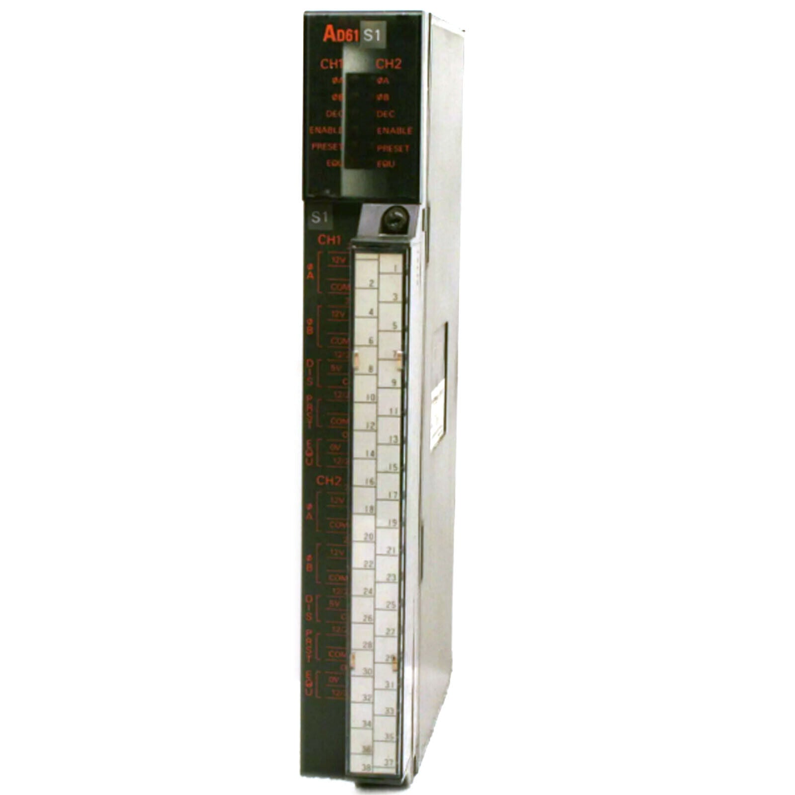 Mitsubishi AD61-S1 Module - PLC Add-On - MITSUBISHI