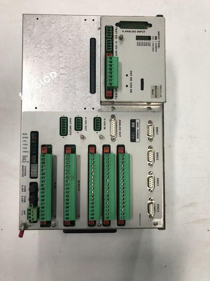 1PCS RACK K2004 4A 5VLD 64 - High Performance Storage Solution - KOEED
