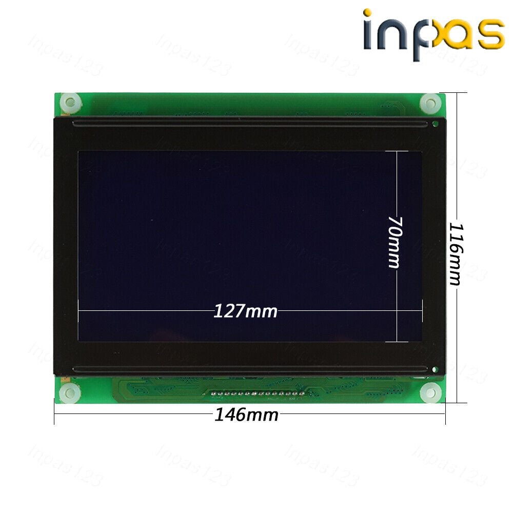 2711-K5A9 LCD Panel - BRAND NAME