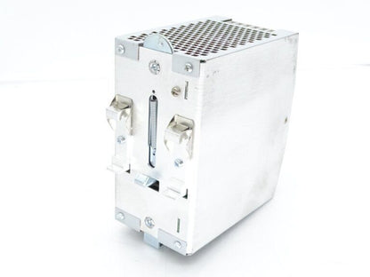 SDN-5-24-100P 100W 24V DC Power Supply - EMERSON