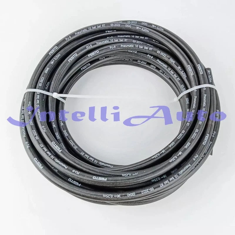 1PC Festo PU-9-SW 12134 Plastic tubing In Box Free Shipping