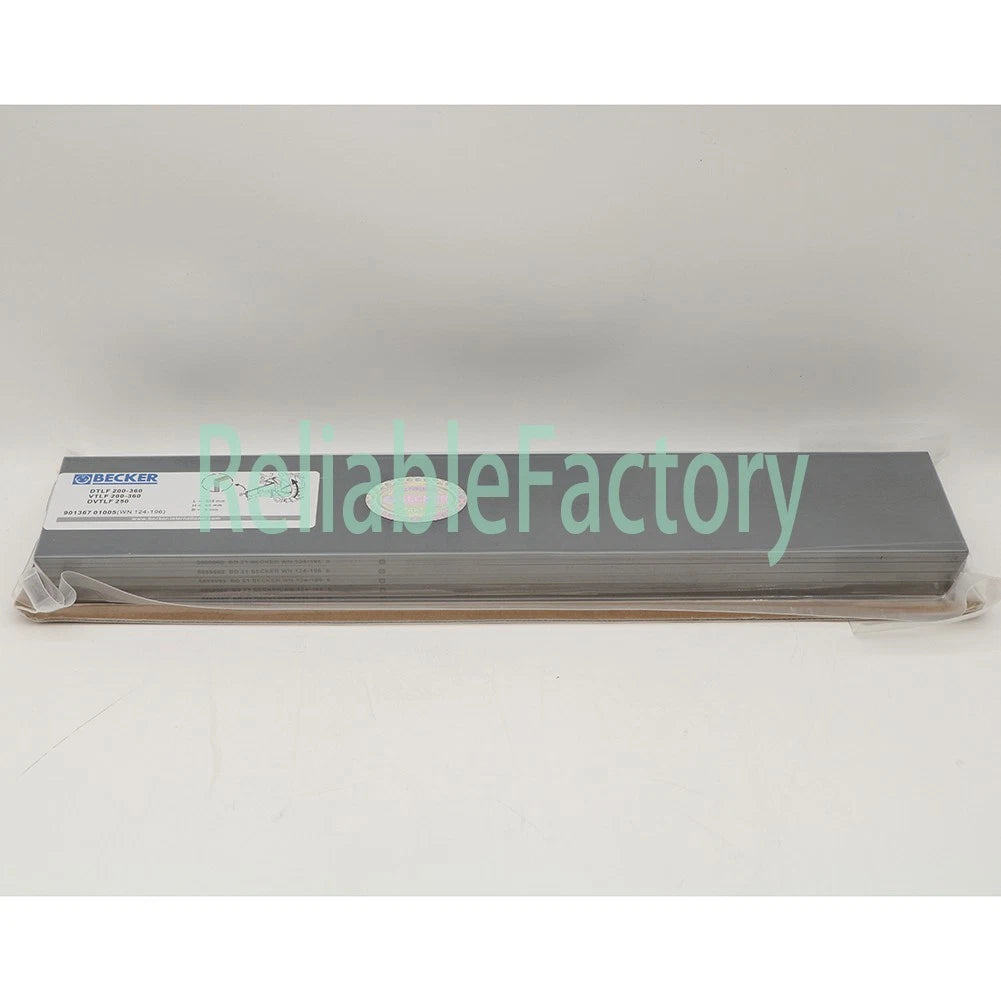 5PCS/BOX Carbon Vane 90136701005 WN124-196 Becker Pump TLF250/360