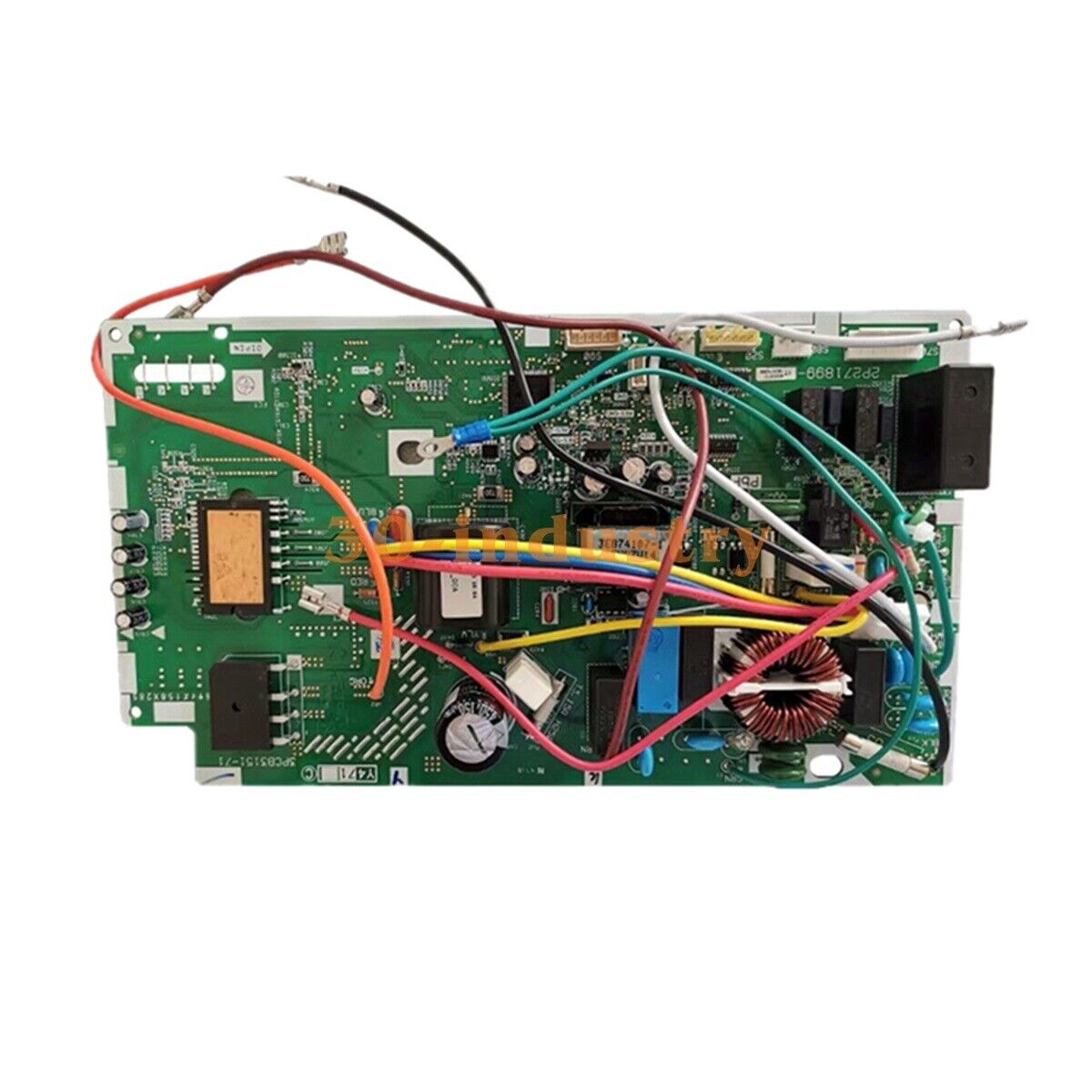 Air Conditioner RXH325LC External Motherboard 2P271899-1 PCB Board - AirCom