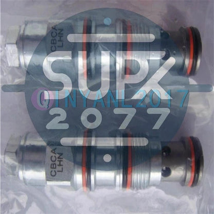 1PCS Balance valve CBCA-LHN CBCA LHN CBCALHN #su