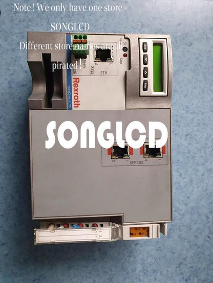 1PCS CML25.1-3N-400-NN-NNC1-NW Industrial Component - VENDOR NAME