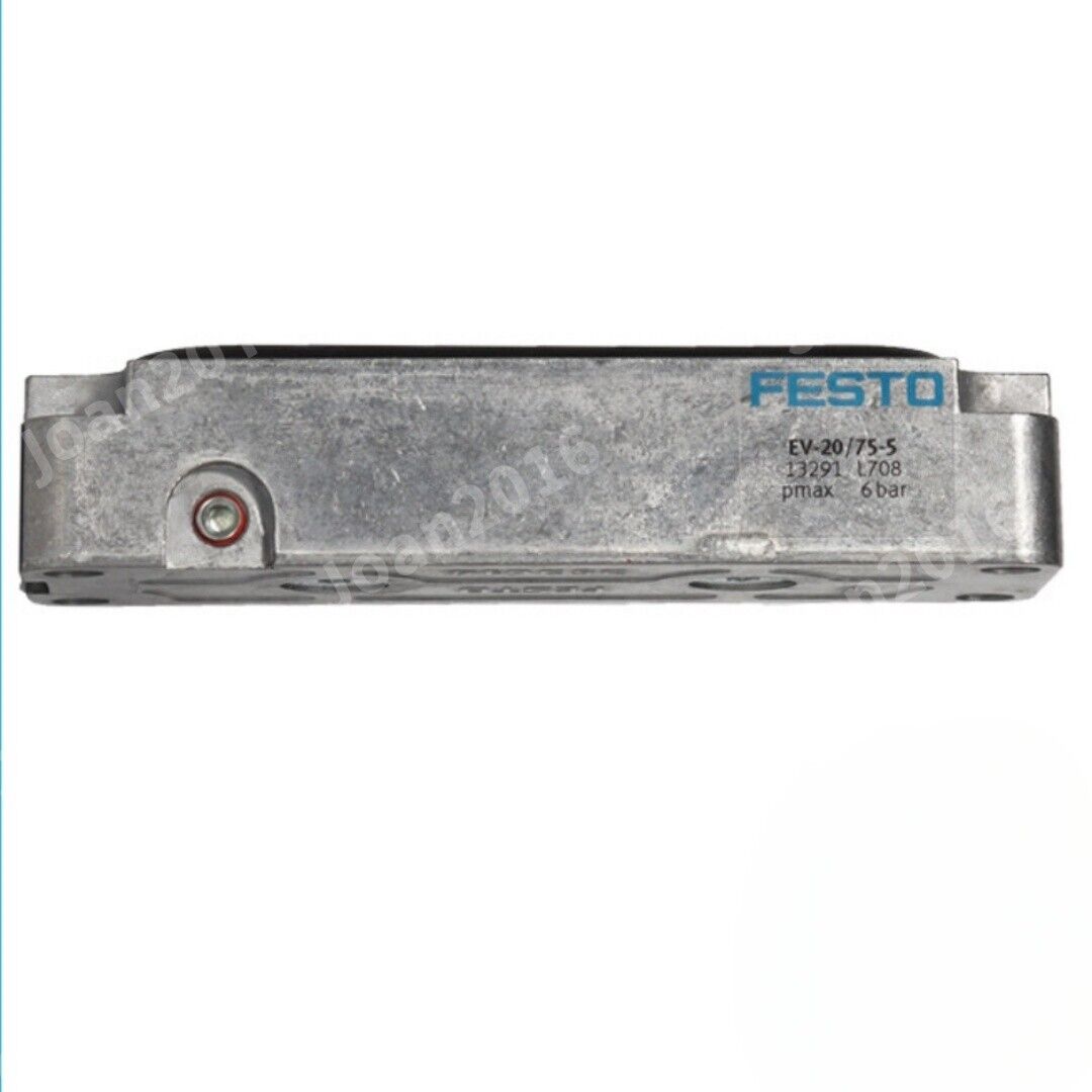 new 1pcs FESTO EV-20/75-5 Diaphragm clamping cylinder 13291 - FESTO