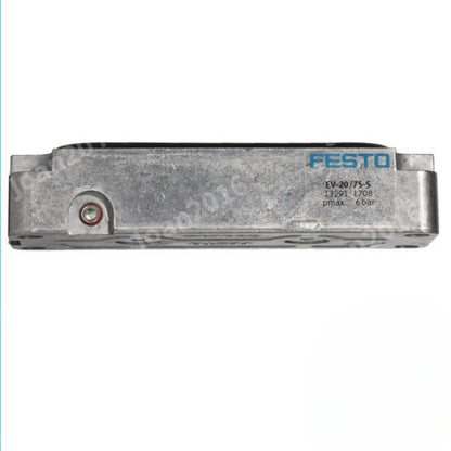 new 1pcs FESTO EV-20/75-5 Diaphragm clamping cylinder 13291 - FESTO