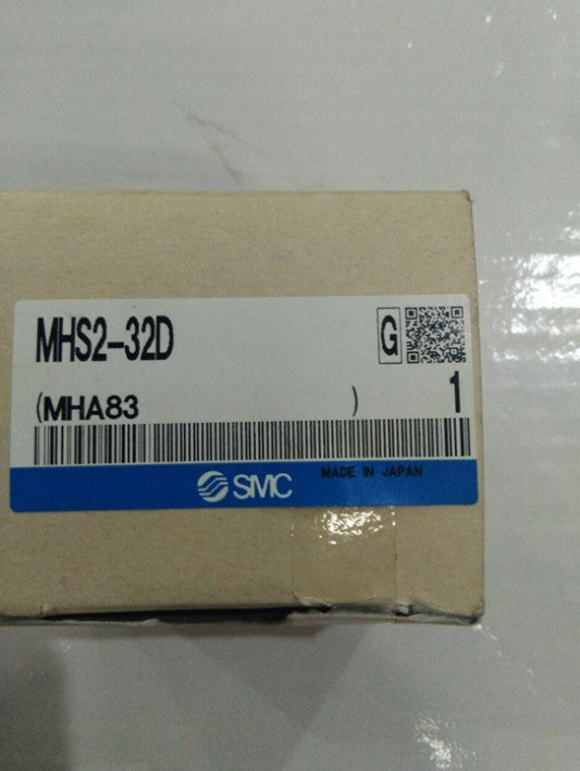 1PCS SMC Cylinder MHS2-32D MHS232D - Free Shipping