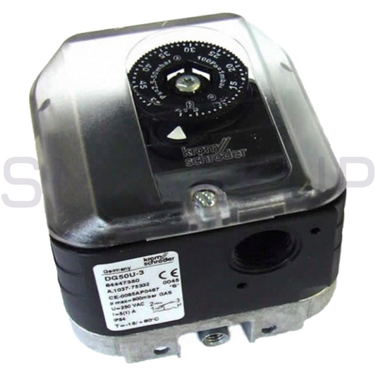 new  KROMSCHRODER DG50U-3 Pressure Switch