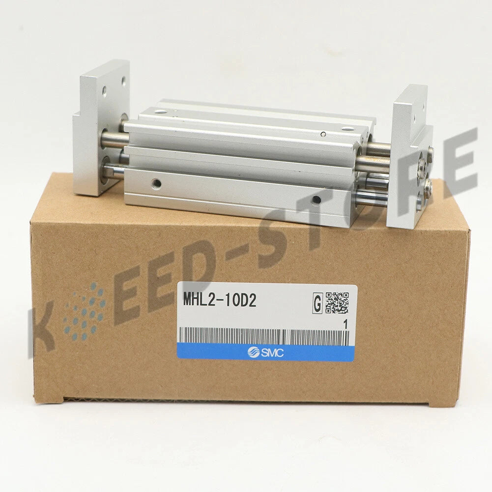 1PCs SMC MHL2-10D2 Cylinder MHL210D2 ko
