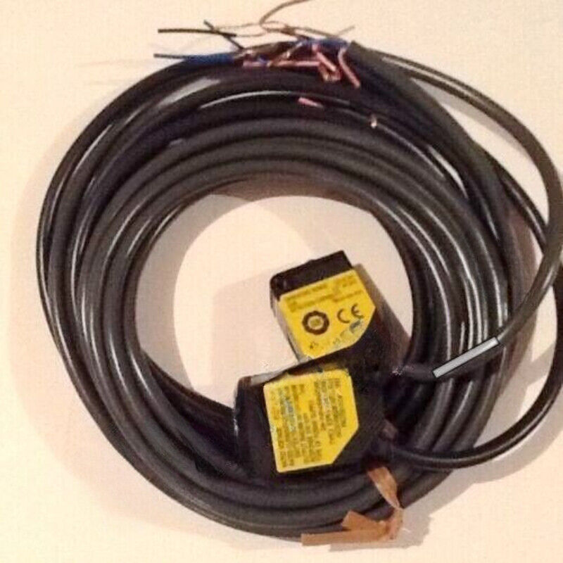 new 1PC OMRON E3ZS-T81A Photoelectric Sensor - OMRON
