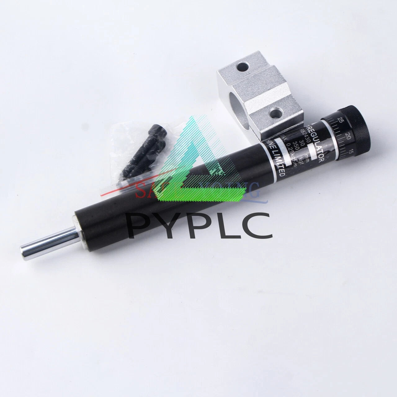 1PC RB-2430 RB2430 Adjustable Hydraulic Speed Stabilizer Anti-collision