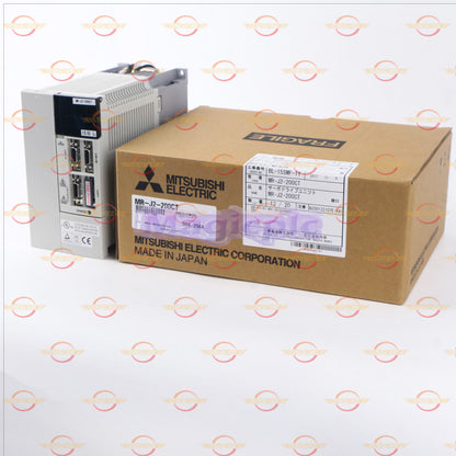 new 1PCS MITSUBISHI Servo Drive MR-J2-200CT