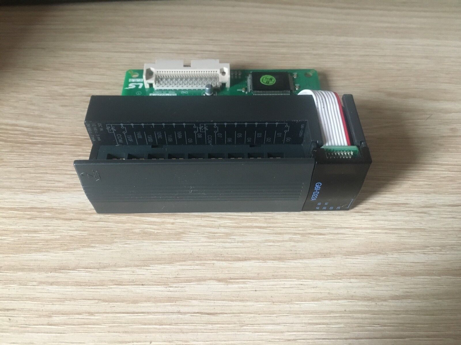 new G6I-D22A LS LG PLC Power Supply Module G6ID22A In Box 1PC - LG