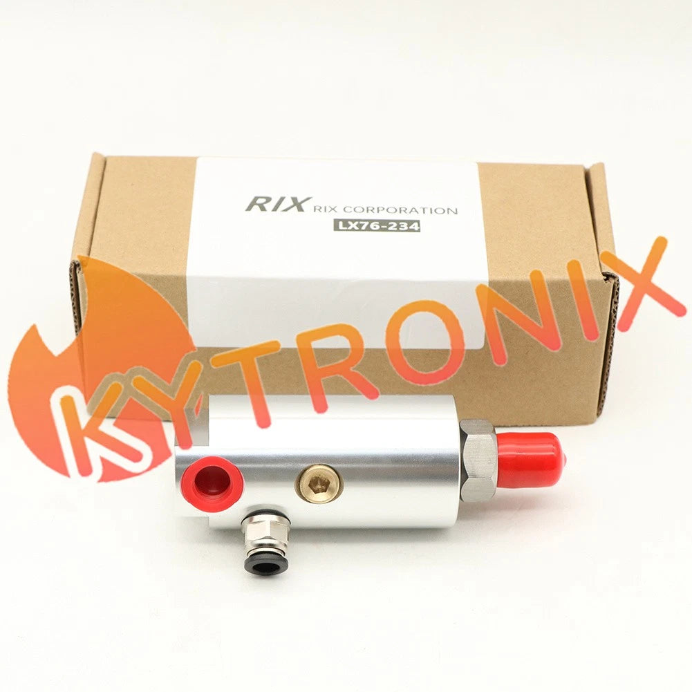 1PCS high-speed rotary joint LX76-234 for CNC machine tool