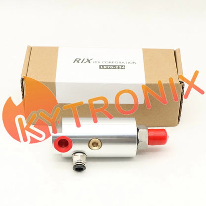 1PCS high-speed rotary joint LX76-234 for CNC machine tool