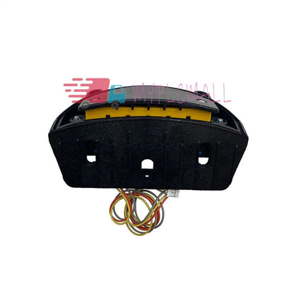 For ABB DSQC679 pendant Switch/joystick/touch panel/cable/LCD display screen
