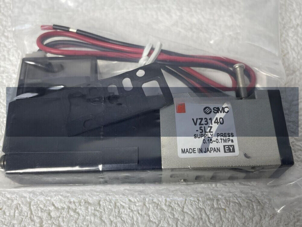 1pcs ones for SMC VZ3140-5LZ Solenoid Valve