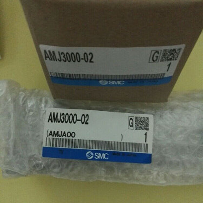 Professional SMC Vacuum Water Separator AMJ3000-02 - SMC