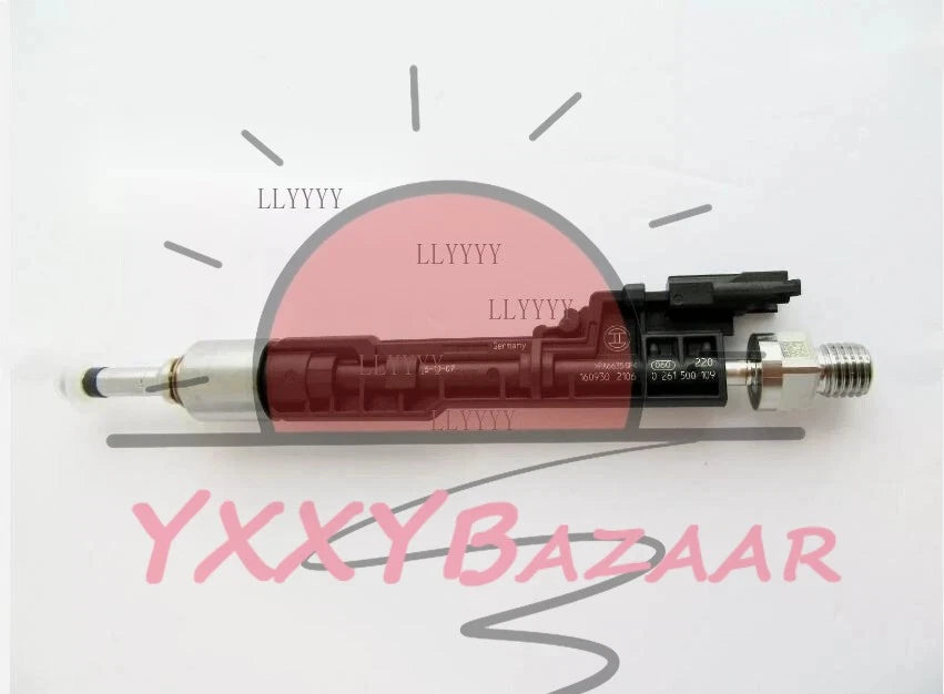 OEM BOSCH Fuel Injector 13647597870 For BMW 320i 335i 428i 520i 640i 740i X1 X3