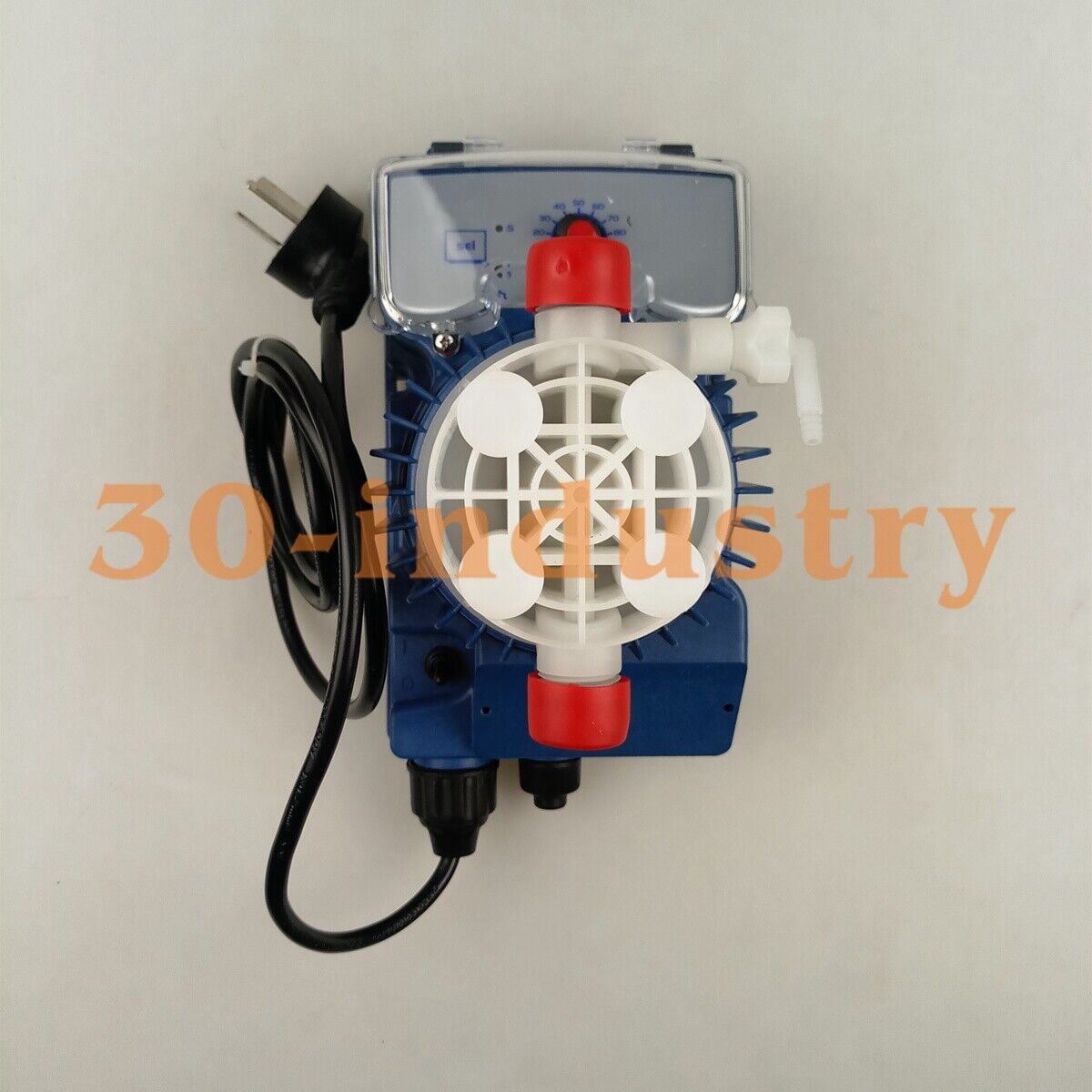 1PCS NEW FOR SEKO APG603NHP0800 Electromagnetic Diaphragm Metering Pump - SEKO