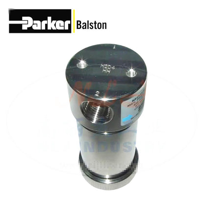 new 1pcs Parker Balston 31S6 Filter Housing - PARKER