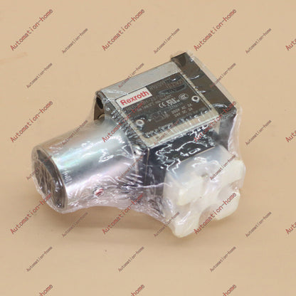 1PC REXROTH Pressure Switch R901099775 HED8OH-20/100K14V - REXROTH