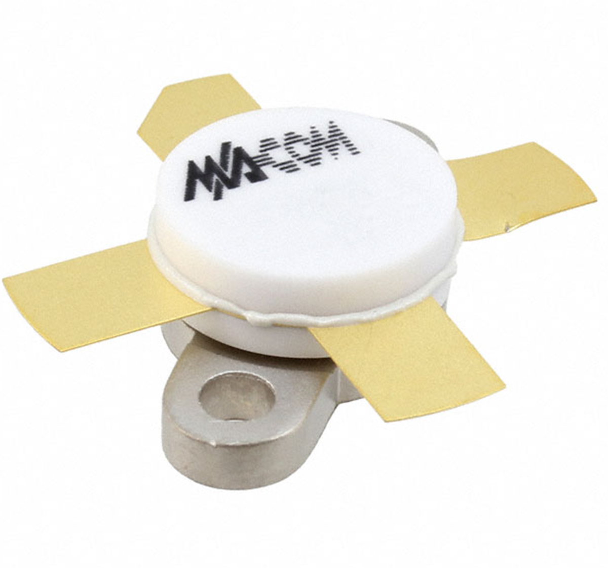 MRF150 RF Transistor transmitter unit set for VHF UHF applications - MOTOROLA