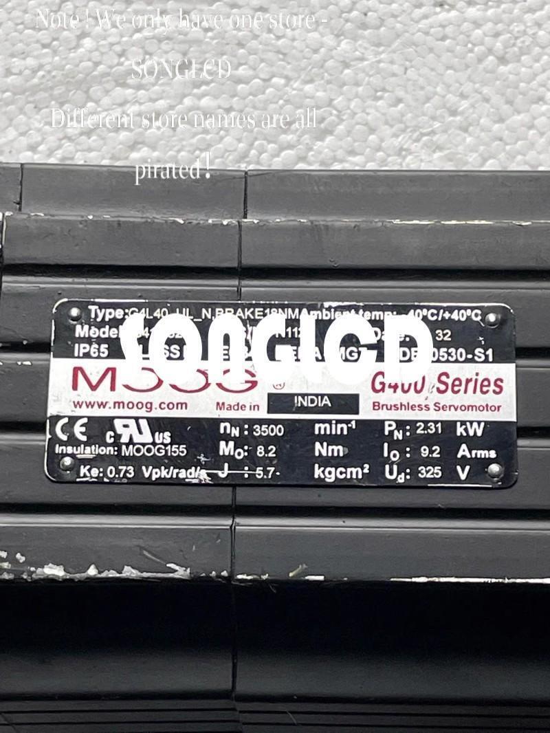 1PCS G4L40-UL-N G414-825A Industrial Component - KOEED
