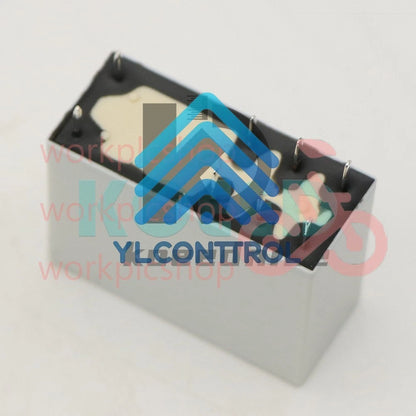 1PCS OZ-SS-124L 24VDC Power Relay 8Pins