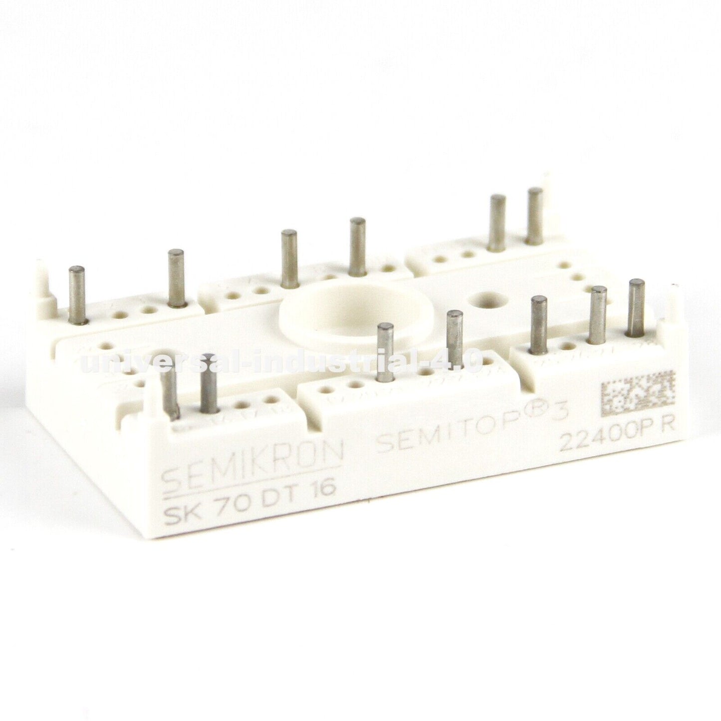 SEMIKRON SK70DT16 PS Module - SEMIKRON