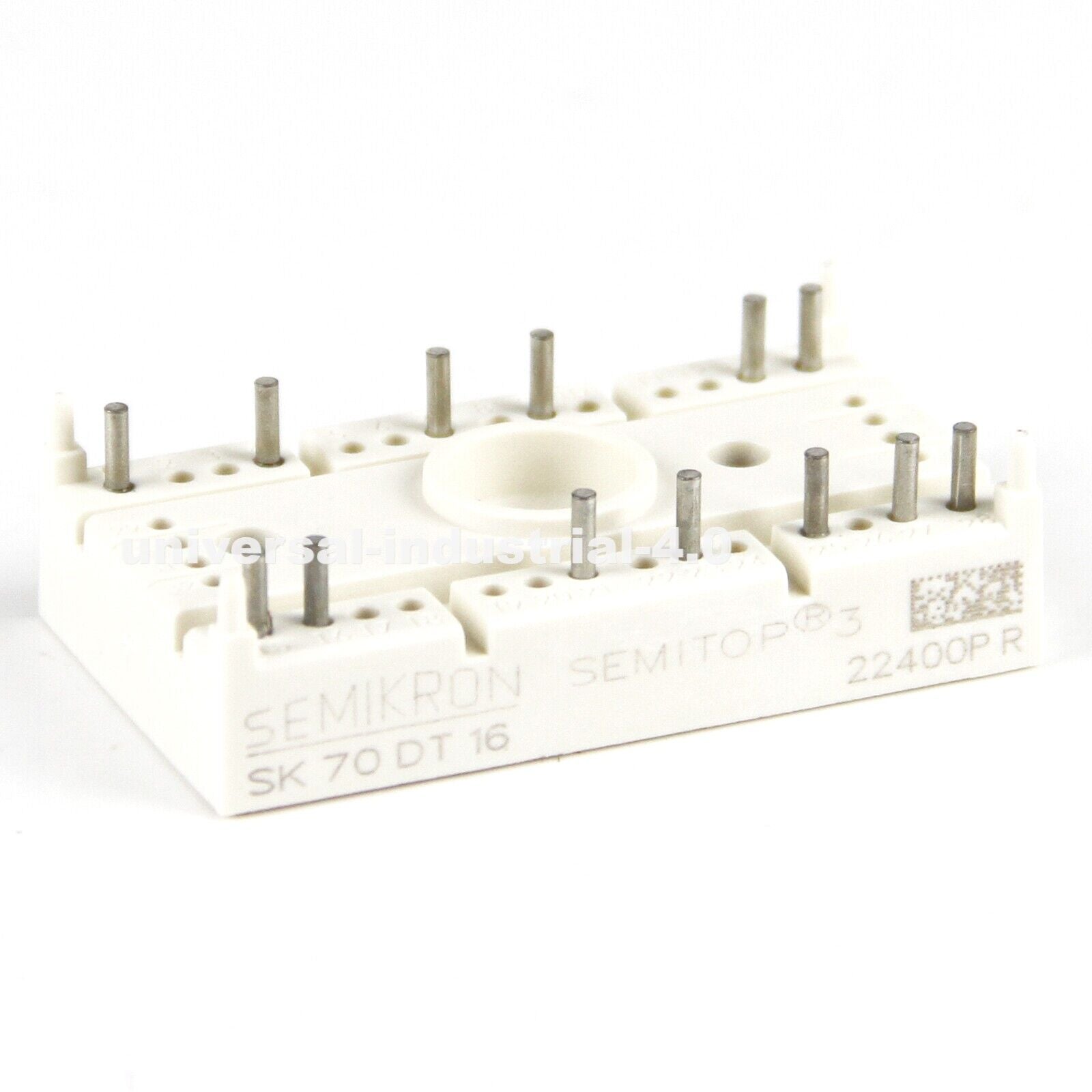 SEMIKRON SK70DT16 PS Module - SEMIKRON
