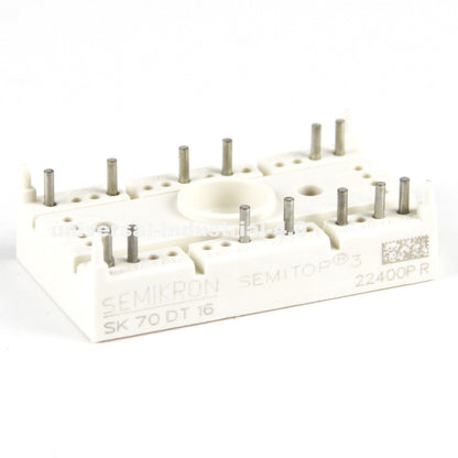 SEMIKRON SK70DT16 PS Module - SEMIKRON