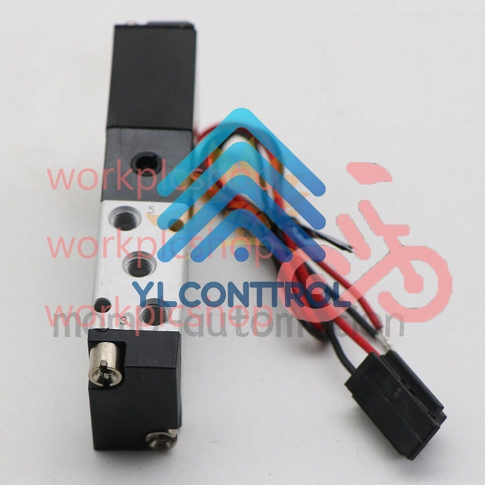 1PCS Koganei 110-4E1-PSL 24V solenoid valve #US