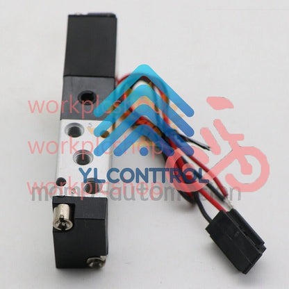 1PCS Koganei 110-4E1-PSL 24V solenoid valve #US