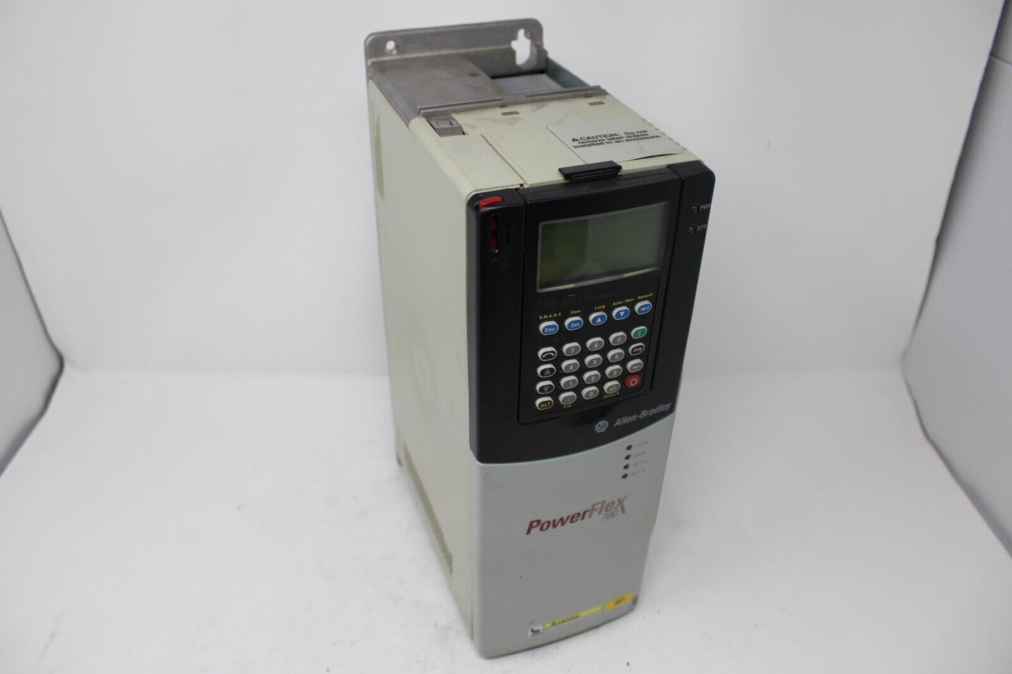 used Allen Bradley 20BC5P0A0AYNANC0 PowerFlex 700 - ALLEN BRADLEY