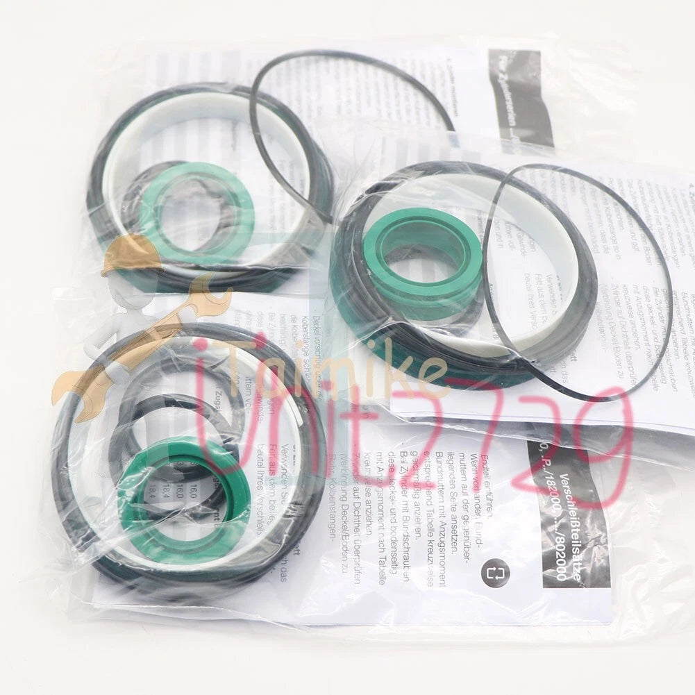 1PCS NORGREN QA/8080/00 Cylinder Service Kit QA808000