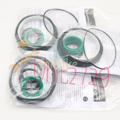 1PCS NORGREN QA/8080/00 Cylinder Service Kit QA808000