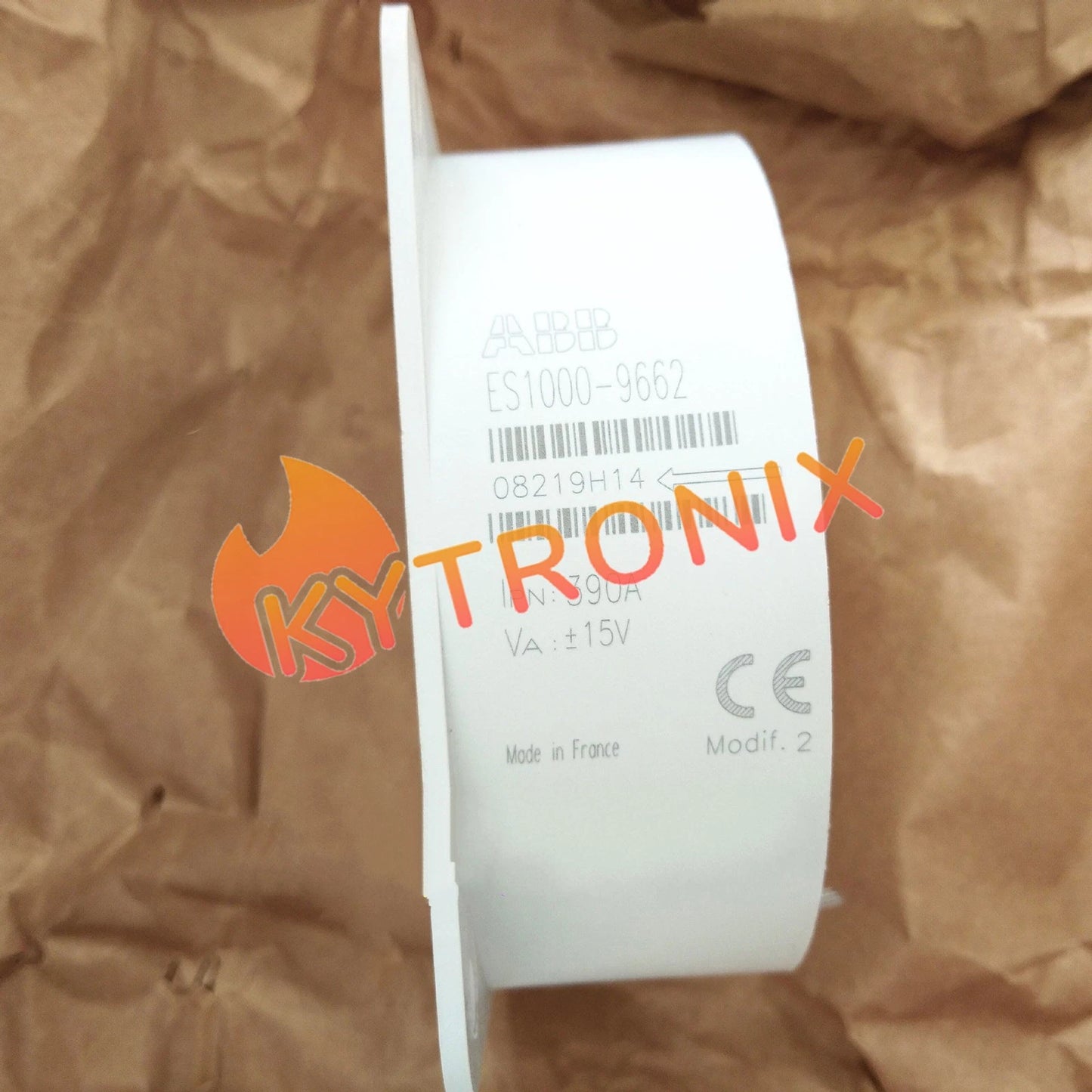 1PC ABB inverter transformers ES1000-9662 tested