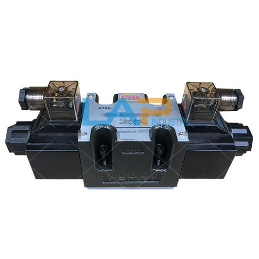 DSG-03-3C6-A2-20 Solenoid Reversing Valve - 1PCS - DSG