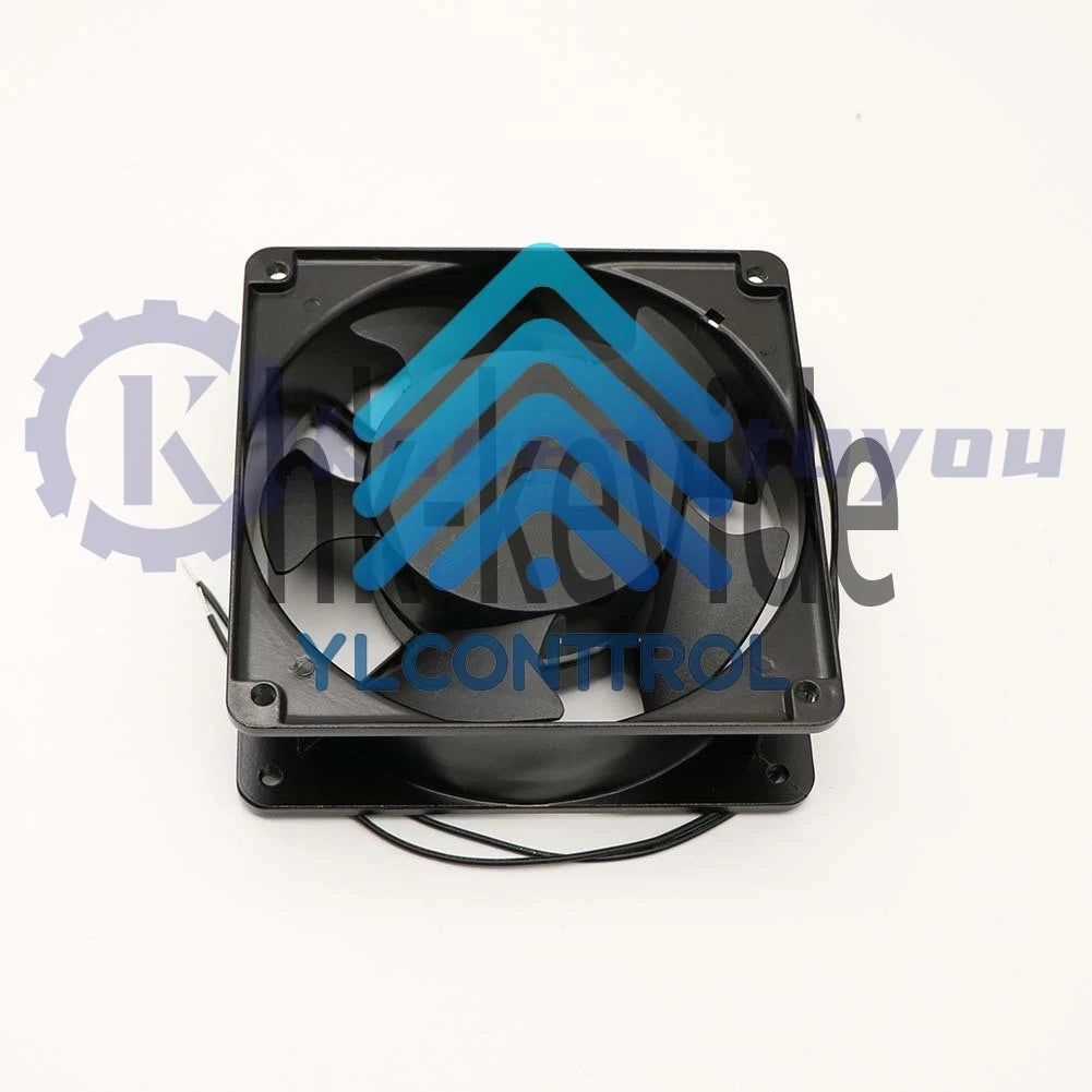 ADDA AA1281UB-AW Axial Fan 110/120V 0.33/0.27A 120*120*38MM Cabinet Cooling Fan~