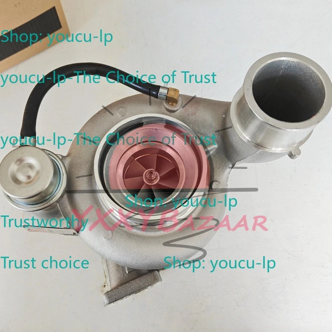 4035044 HY35W Turbo Turbocharger For Cummins 03-07 Dodge Ram 2500 3500 5.9L 6BT