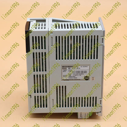 Mitsubishi MRJ2S40A Servo Drive - IN BOX, One Year Warranty - MITSUBISHI