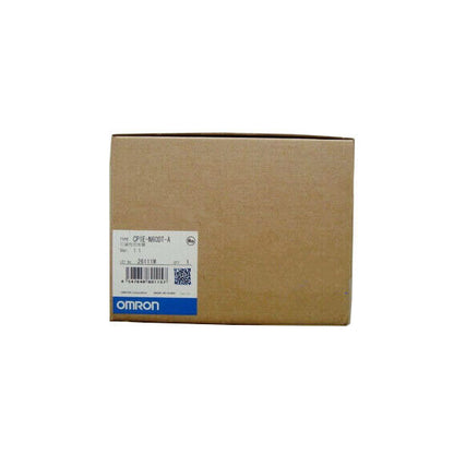 new Omron CP1E-N60DT-A Module - OMRON