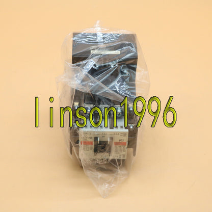 New FUJI SC-N1/SE DC24V 2A2B Magnetic Contactor in Stock - FUJI